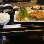 粂の坊ったん - 