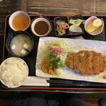 粂の坊ったん - 