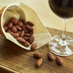 ワインの酒場。ディプント - 