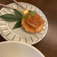 がんこ 高瀬川二条苑 - 