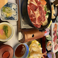 がんこ 高瀬川二条苑 - 