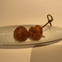 メゾン ポール・ボキューズ - 