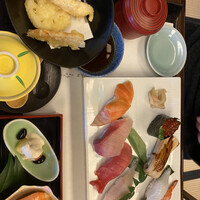 がんこ 高瀬川二条苑 - 