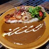 【カレー専門店】円山教授。