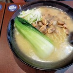 台湾屋台料理 台味 - 