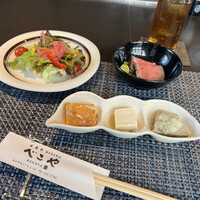 米澤牛DINING べこや - 