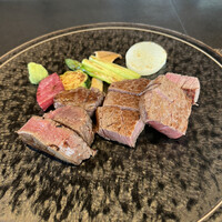 米澤牛DINING べこや - 