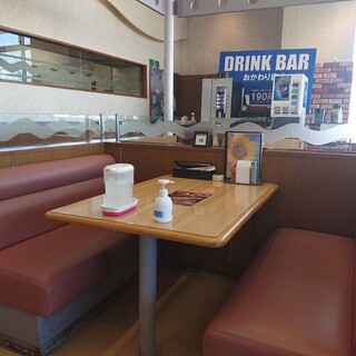 レストランひまわり_2