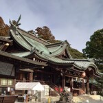 Numataya - 筑波山神社