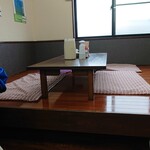 江ざわ - お座敷