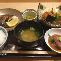 帰燕 - 和定食