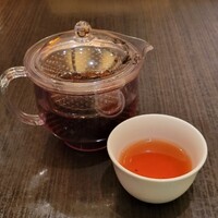 廣東料理 民生 ヒルトンプラザウエスト店 - 