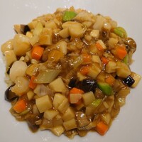 中国料理 豪華 - 