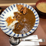 Karaage No Tensai - 