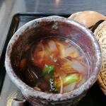 蕎麦 美酒 健肴 佳蕎庵 - 