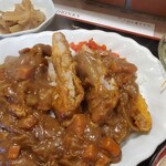 ごはん屋 さかり - 