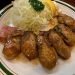 かつれつ四谷たけだ - 