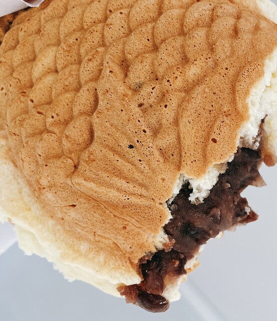 ます屋 - 沼ノ端（たこ焼き）の写真