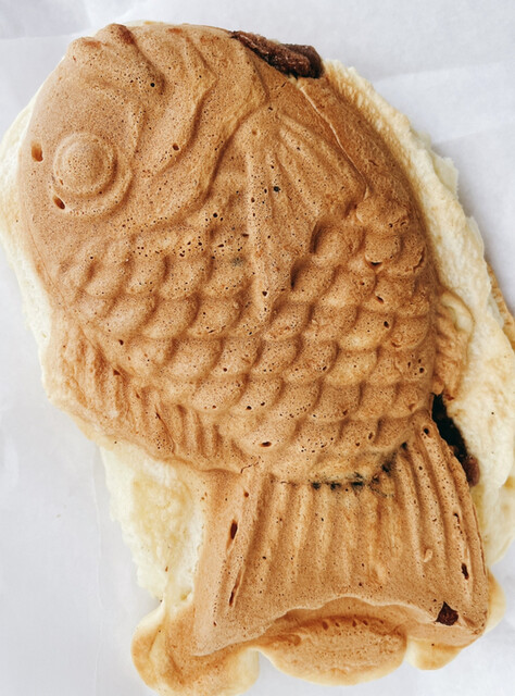 ます屋 - 沼ノ端（たこ焼き）の写真