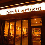 North Continent - 