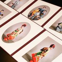 料亭 福寿家 - プロカメラマンによる写真撮影や衣装のレンタル、美容着付けも承ります。