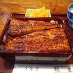 Unagi shige - 