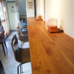 肉食堂 最後にカツ。 - 