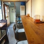 肉食堂 最後にカツ。 - 