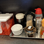 らーめん 陽八 - 