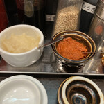 らーめん 陽八 - 