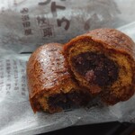 沼田屋 - カリントウ饅頭