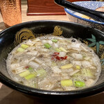 麺や兼虎 - 