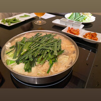 博多もつ鍋 やま中 赤坂店 - 