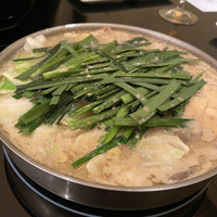 博多もつ鍋 やま中 赤坂店 - 
