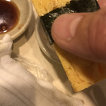 栄寿司 - たまごお代わり君