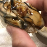 栄寿司 - アナゴおかわりのお代わり君