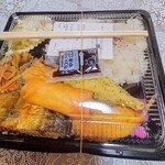 あーちゃんのおかず屋さん - 