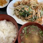 松華飯店 - 