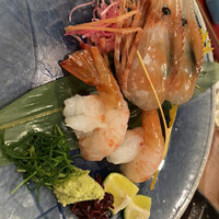 京橋 二刀流 - 