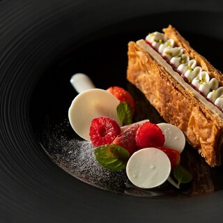 レストラン シェリ_1