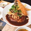 ダイニング サロン オサキ和カフェ - 料理写真:オサキランチ・ディナーB