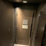 ラチュレ - 入口