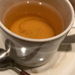 ラチュレ - 美味しい