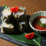 Sushi Robatayaki Nihonshu Roppou - 