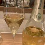 ラチュレ - シャンパーニュ