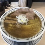 煮干しらぁめん 猫トラ亭 - 