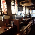 道頓堀ホルモン - 