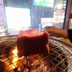 道頓堀ホルモン - 