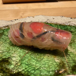 Sushi Shizuku - 