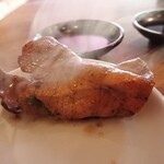 道頓堀ホルモン - 